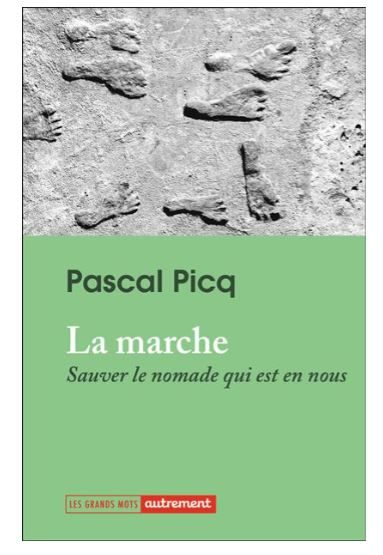 La marche de Pascal Picq