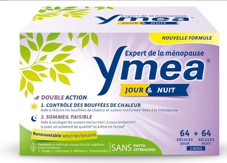 Yméa jour et nuit